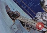 Image of anchor Pacific Ocean, 1945, second 32 stock footage video 65675059760