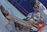 Image of anchor Pacific Ocean, 1945, second 33 stock footage video 65675059760