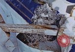 Image of anchor Pacific Ocean, 1945, second 35 stock footage video 65675059760