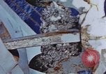 Image of anchor Pacific Ocean, 1945, second 36 stock footage video 65675059760