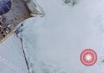 Image of anchor Pacific Ocean, 1945, second 41 stock footage video 65675059760