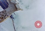 Image of anchor Pacific Ocean, 1945, second 42 stock footage video 65675059760