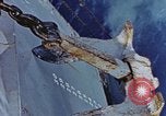 Image of anchor Pacific Ocean, 1945, second 43 stock footage video 65675059760
