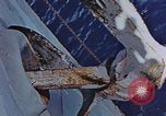 Image of anchor Pacific Ocean, 1945, second 46 stock footage video 65675059760