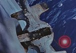 Image of anchor Pacific Ocean, 1945, second 52 stock footage video 65675059760