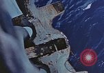 Image of anchor Pacific Ocean, 1945, second 53 stock footage video 65675059760