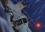 Image of anchor Pacific Ocean, 1945, second 54 stock footage video 65675059760