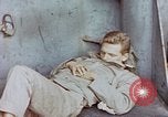 Image of United States Marines Pacific Ocean, 1945, second 6 stock footage video 65675059761