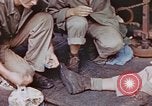 Image of United States Marines Pacific Ocean, 1945, second 9 stock footage video 65675059761