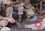 Image of United States Marines Pacific Ocean, 1945, second 10 stock footage video 65675059761