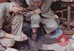 Image of United States Marines Pacific Ocean, 1945, second 11 stock footage video 65675059761