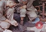 Image of United States Marines Pacific Ocean, 1945, second 12 stock footage video 65675059761