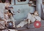 Image of United States Marines Pacific Ocean, 1945, second 14 stock footage video 65675059761