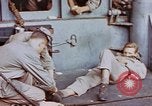Image of United States Marines Pacific Ocean, 1945, second 17 stock footage video 65675059761