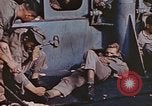 Image of United States Marines Pacific Ocean, 1945, second 19 stock footage video 65675059761