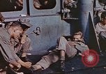 Image of United States Marines Pacific Ocean, 1945, second 20 stock footage video 65675059761