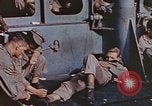 Image of United States Marines Pacific Ocean, 1945, second 21 stock footage video 65675059761