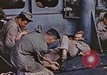 Image of United States Marines Pacific Ocean, 1945, second 23 stock footage video 65675059761