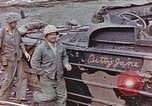 Image of United States Marines Iwo Jima, 1945, second 6 stock footage video 65675059762