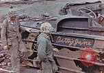 Image of United States Marines Iwo Jima, 1945, second 7 stock footage video 65675059762