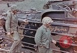 Image of United States Marines Iwo Jima, 1945, second 8 stock footage video 65675059762