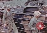 Image of United States Marines Iwo Jima, 1945, second 9 stock footage video 65675059762
