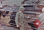 Image of United States Marines Iwo Jima, 1945, second 11 stock footage video 65675059762