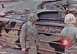 Image of United States Marines Iwo Jima, 1945, second 13 stock footage video 65675059762