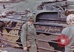 Image of United States Marines Iwo Jima, 1945, second 14 stock footage video 65675059762