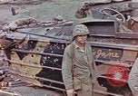 Image of United States Marines Iwo Jima, 1945, second 17 stock footage video 65675059762