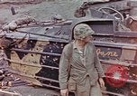 Image of United States Marines Iwo Jima, 1945, second 18 stock footage video 65675059762