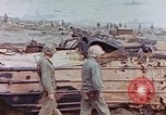 Image of United States Marines Iwo Jima, 1945, second 23 stock footage video 65675059762