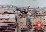 Image of United States Marines Iwo Jima, 1945, second 24 stock footage video 65675059762