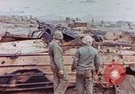 Image of United States Marines Iwo Jima, 1945, second 25 stock footage video 65675059762