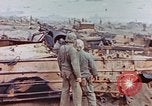 Image of United States Marines Iwo Jima, 1945, second 26 stock footage video 65675059762