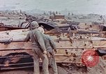Image of United States Marines Iwo Jima, 1945, second 27 stock footage video 65675059762