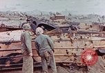 Image of United States Marines Iwo Jima, 1945, second 28 stock footage video 65675059762