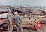 Image of United States Marines Iwo Jima, 1945, second 29 stock footage video 65675059762