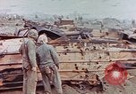 Image of United States Marines Iwo Jima, 1945, second 31 stock footage video 65675059762