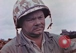 Image of United States Marines Iwo Jima, 1945, second 37 stock footage video 65675059762