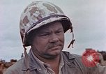 Image of United States Marines Iwo Jima, 1945, second 39 stock footage video 65675059762