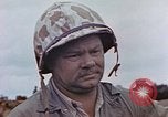 Image of United States Marines Iwo Jima, 1945, second 40 stock footage video 65675059762
