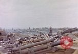 Image of United States Marines Iwo Jima, 1945, second 49 stock footage video 65675059762