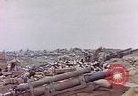 Image of United States Marines Iwo Jima, 1945, second 52 stock footage video 65675059762
