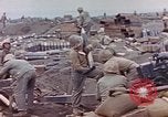 Image of United States Marines Iwo Jima, 1945, second 59 stock footage video 65675059762