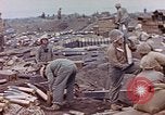 Image of United States Marines Iwo Jima, 1945, second 61 stock footage video 65675059762