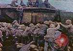 Image of United States Marines Iwo Jima, 1945, second 7 stock footage video 65675059763
