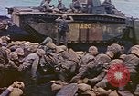 Image of United States Marines Iwo Jima, 1945, second 9 stock footage video 65675059763