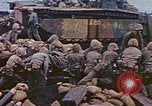 Image of United States Marines Iwo Jima, 1945, second 11 stock footage video 65675059763