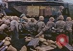 Image of United States Marines Iwo Jima, 1945, second 12 stock footage video 65675059763
